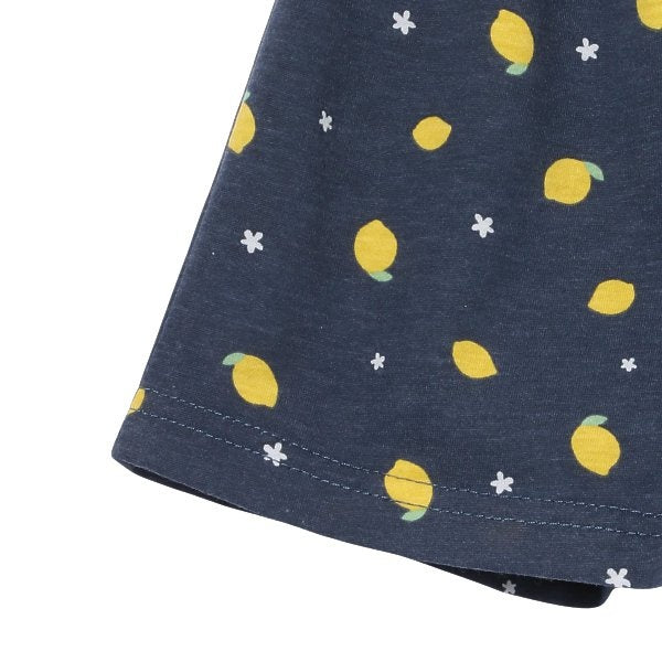 Lemon Culotte