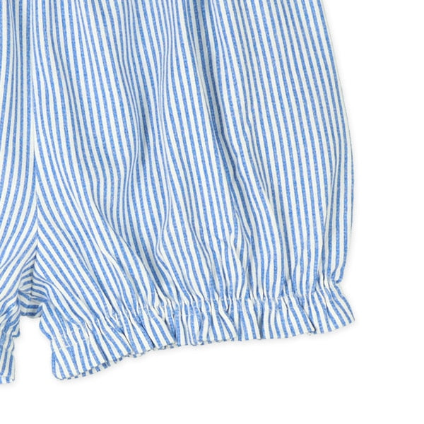 Stripe Tight Pants