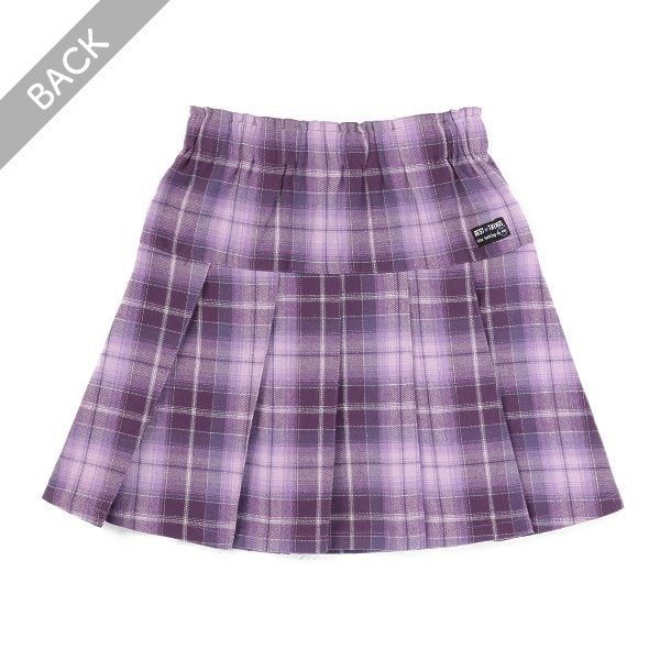 Girls' Schoolwear Skirt (Winter)