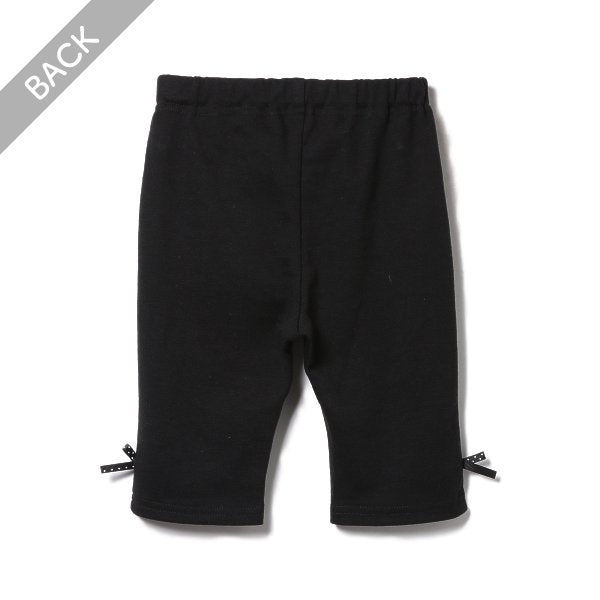 Knit Shorts