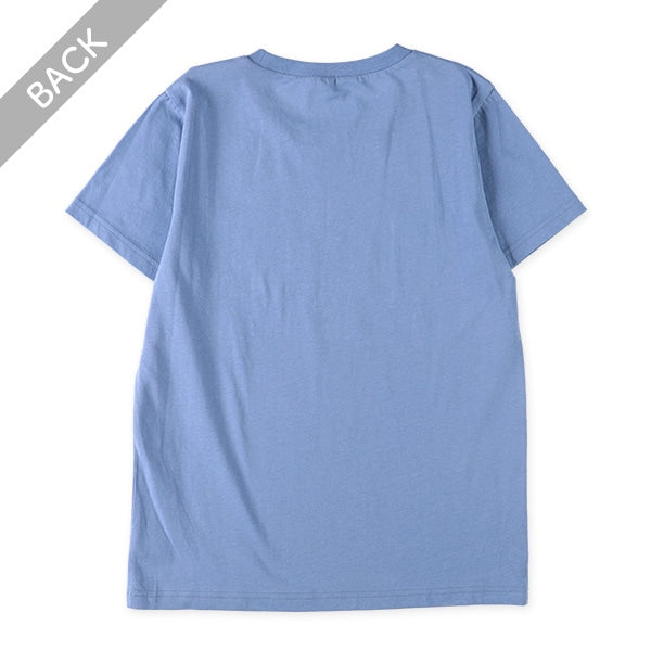 Rainbow Short Sleeve T-shirt