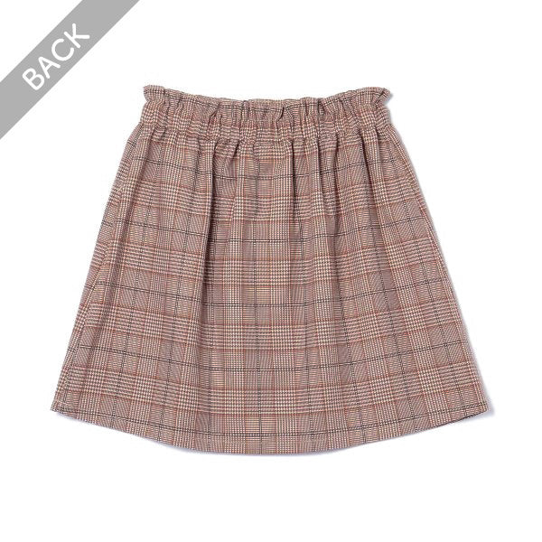Girls' Schoolwear Skirt (Winter)