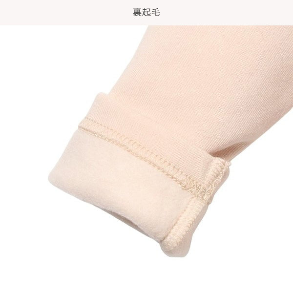 Kids' Girl Long Sleeve Dress (Winter)