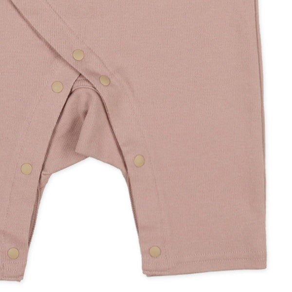 Hanging pre-alls for fall, winter and spring