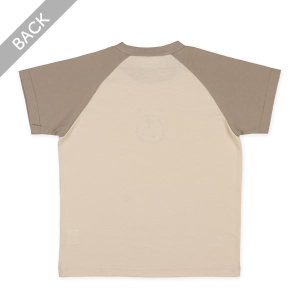 Short Sleeve T-shirt and Pants Set