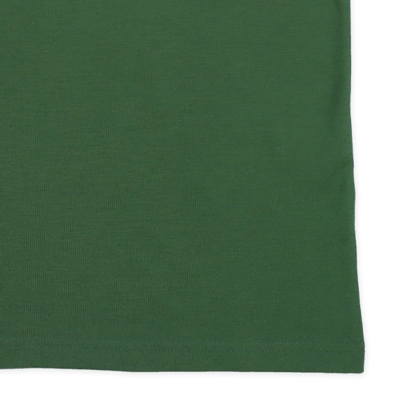College Logo Pattern T-shirt and Pants Set
