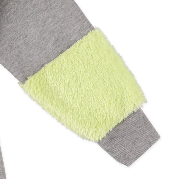 Girls' Schoolwear Long Sleeve Dress (Winter)