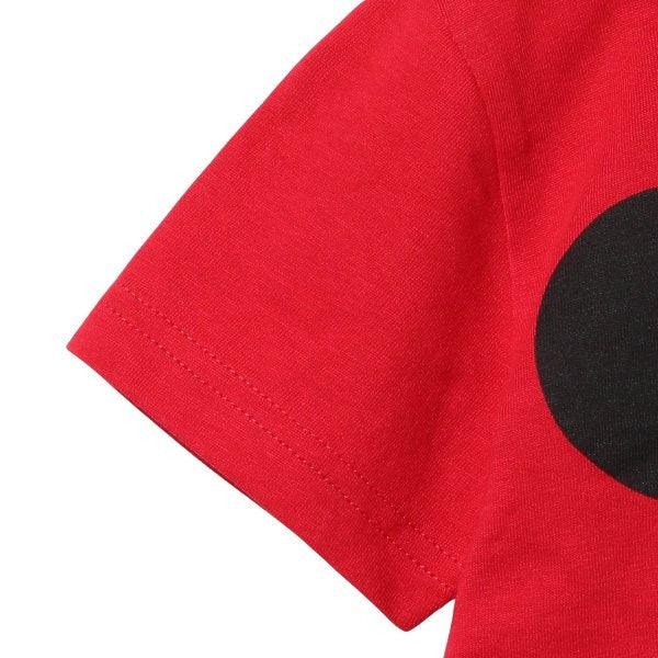 Ladybug Short Sleeve T-shirt