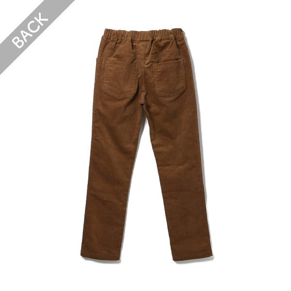 Boys' Schoolwear Woven Pants (Winter)