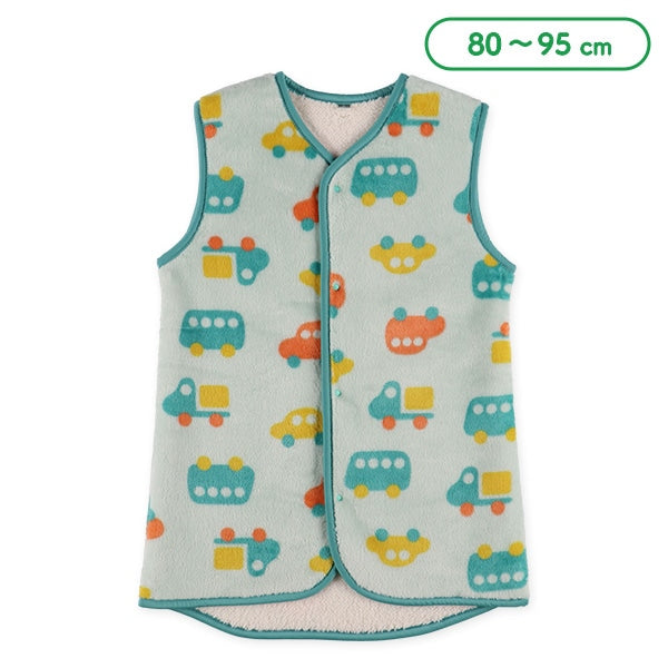 Long Ponchos for Baby Boys
