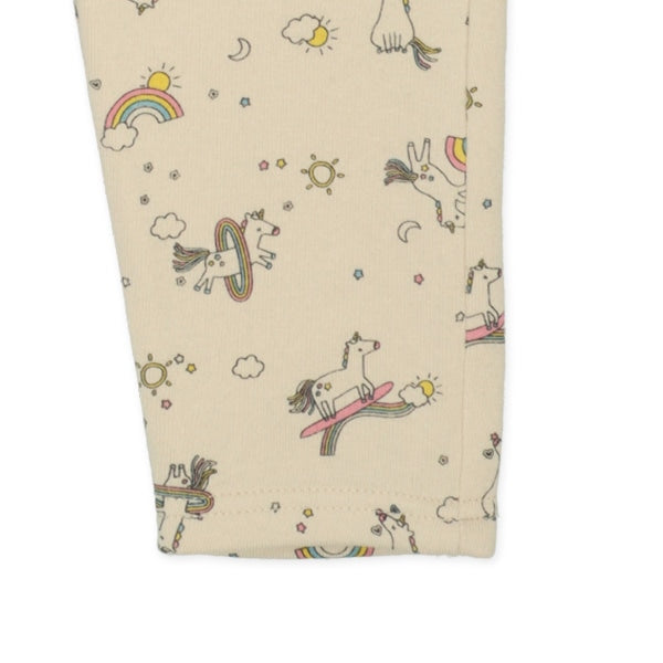 Kids' Girl Sweatpants (Winter)