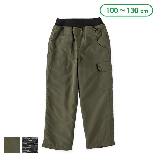 Kids' Boy Bonding Pants (Winter)