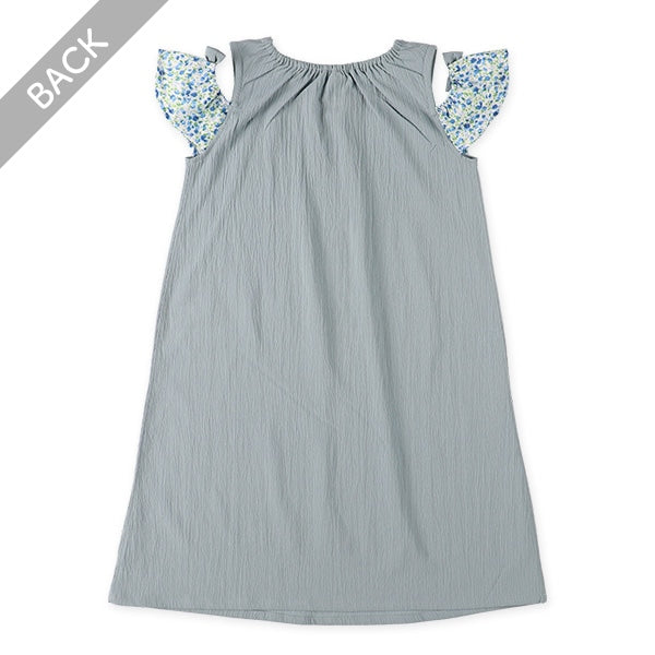 Sleeveless One Piece
