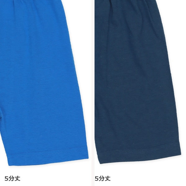 Car T-shirt and Pants Set