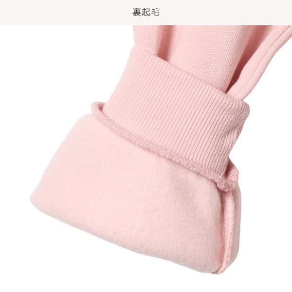 Kids' Girl Long Sleeve Dress (Winter)