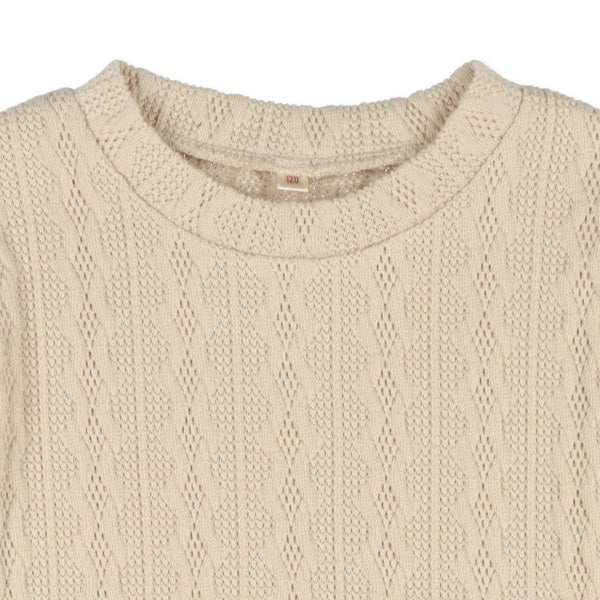 Layered-look T-shirt with Vest (Winter, Spring, Autumn)