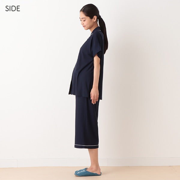 Knit Maternity Pants