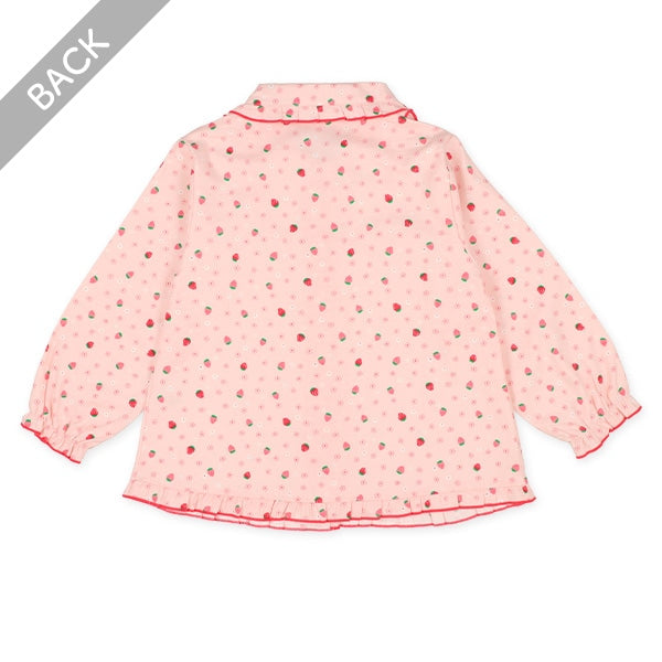 Fabric long sleeve PA (autumn)