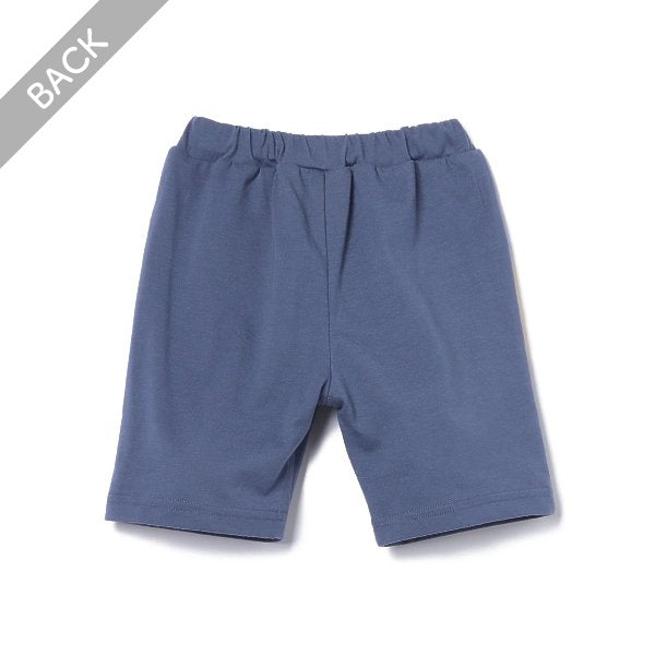 Animal Knit Shorts