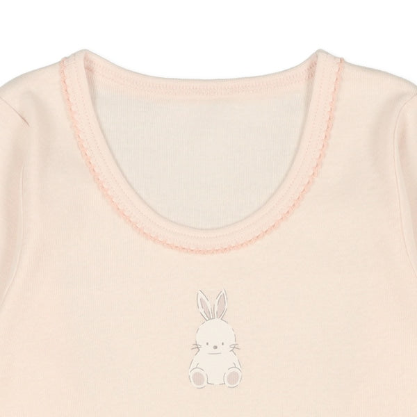 Performance Long Sleeve Shirts for Baby Girls