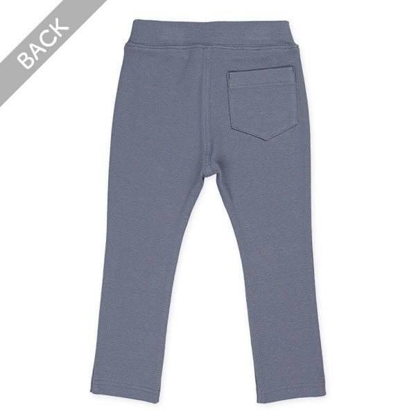 Simple Stretch Pants (Winter, Spring, Autumn)