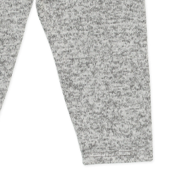 Fleece Pajamas for Baby Boys