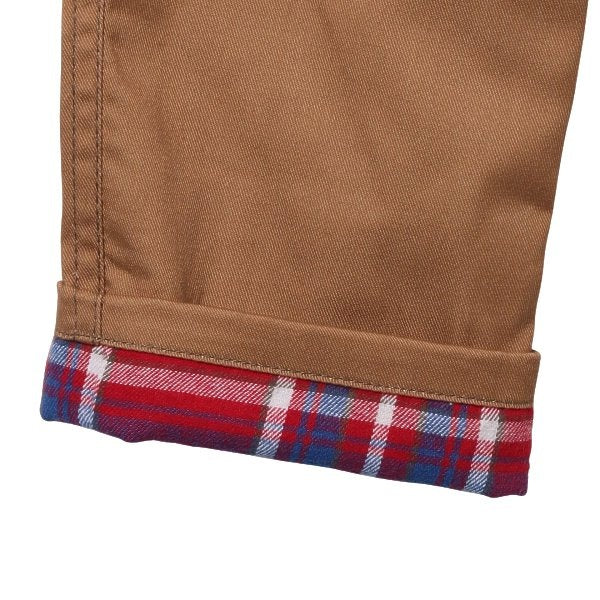 Kids' Boy Bonding Pants (Winter)