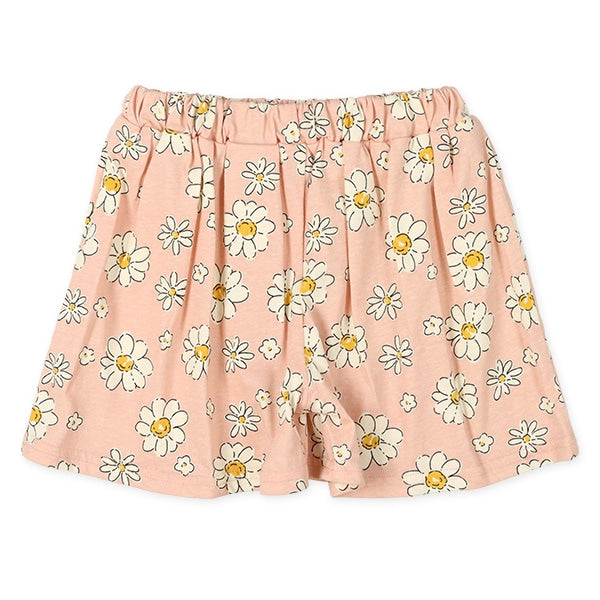 Daisy Short Sleeve T-shirt