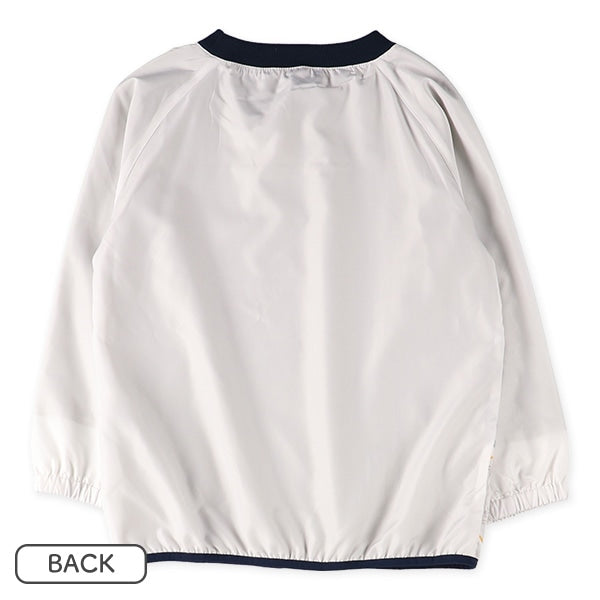 Sportswear Set (Winter, Spring, Autumn)