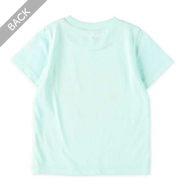 Animal Short Sleeve T-shirt