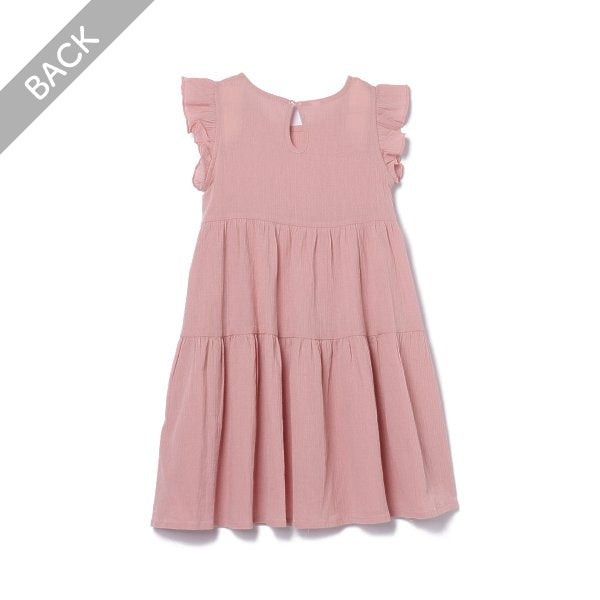 Sleeveless One Piece