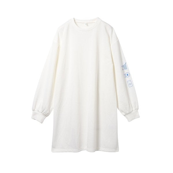 Girls' Schoolwear Dress Set (Winter)