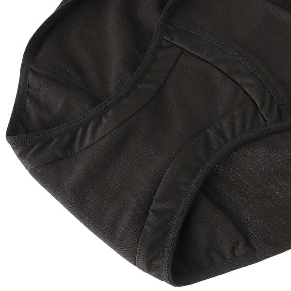 Leak-Proof Period Underwear