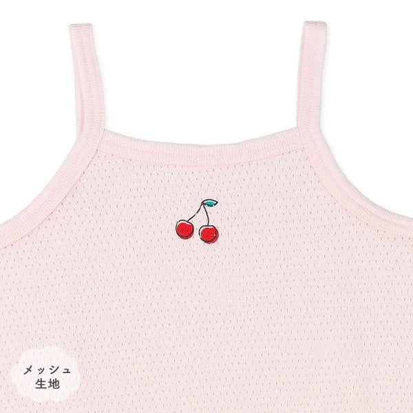 Sleeveless Romper (Underwear)