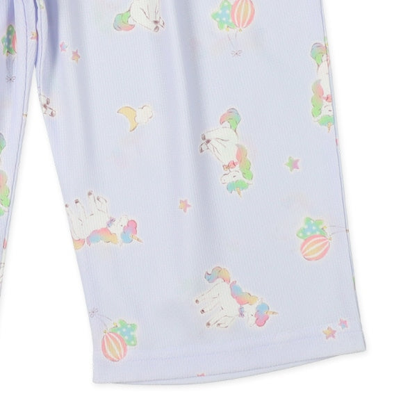 Unicorn Long Underwear