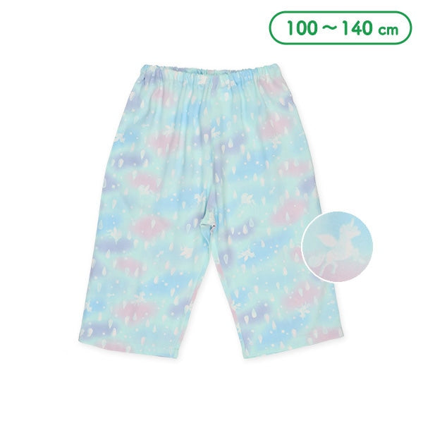 Unicorn Long Underwear