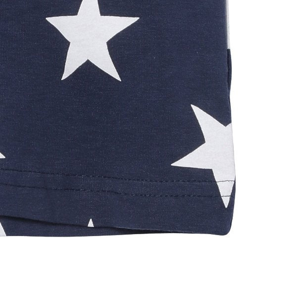 Star Short Sleeve T-shirt