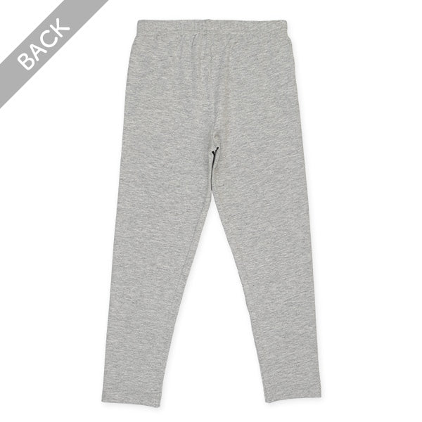 Bear Enbroidery Leggings (Winter, Spring, Autumn)