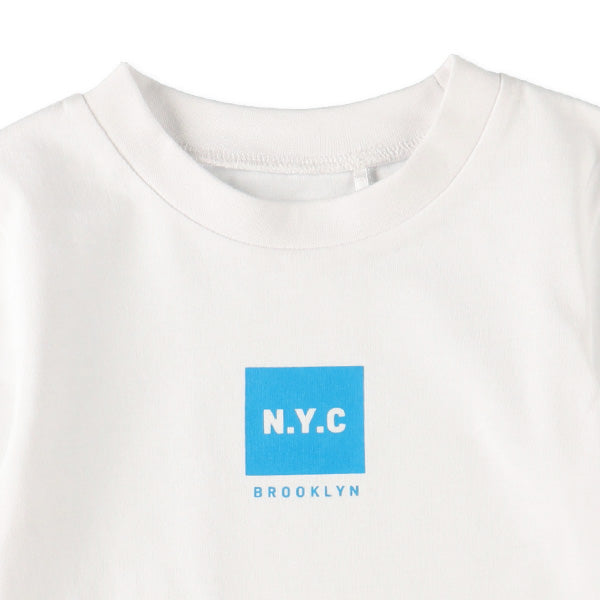 N.Y.C Short Sleeve T-shirt