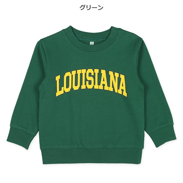 Big Logo Sweatshirt (Winter, Spring, Autumn)