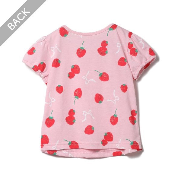 Fruit Short Sleeve T-shirt