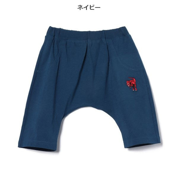 Kinit Shorts