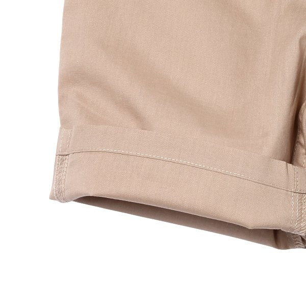 Plain Shorts