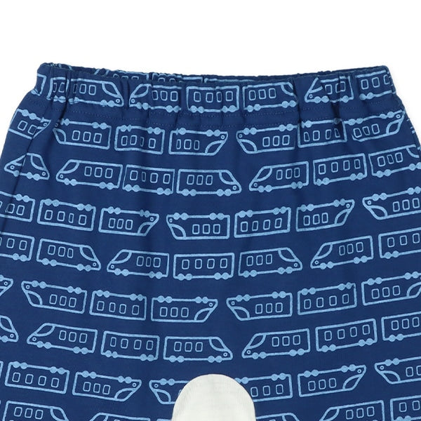 Vehicle Tight Pants