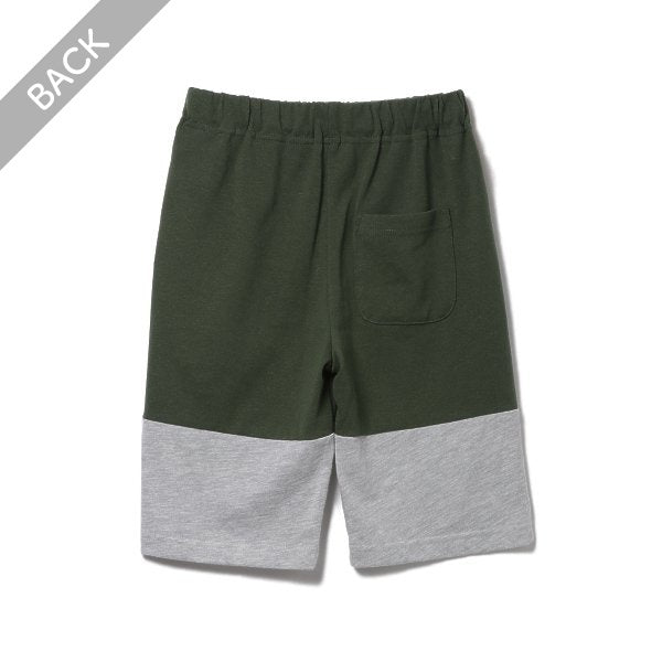 Kinit Shorts