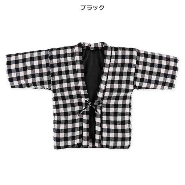 Short Robes for Boys