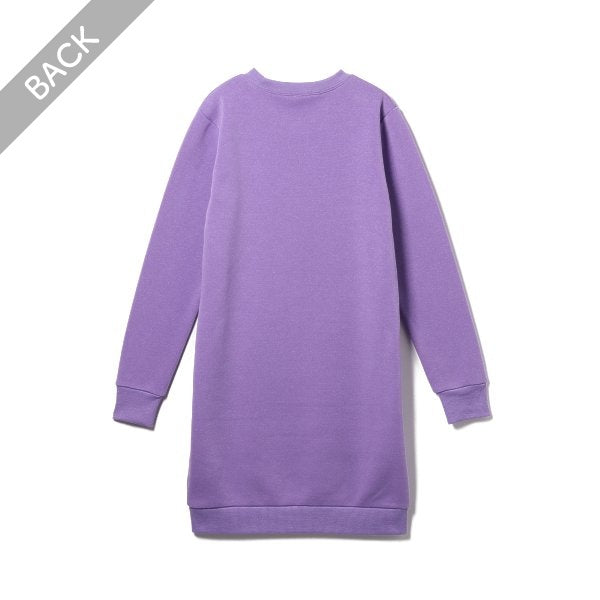 Girls' Schoolwear Long Sleeve Dress (Winter)