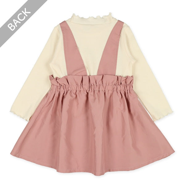 Dress (Winter, Spring, Autumn)