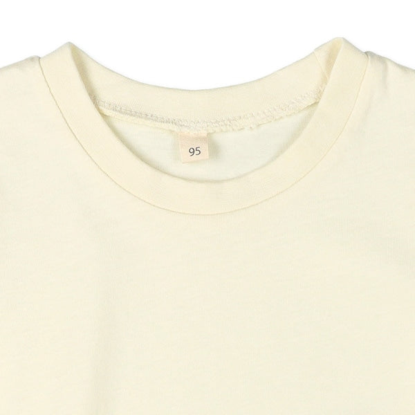 Animal Short Sleeve T-shirt