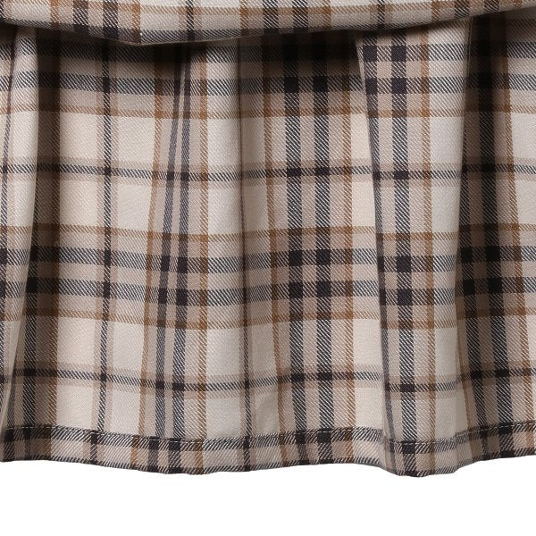 Kids' Girl Long Sleeve Dress (Winter)